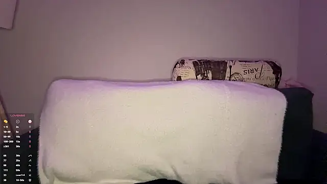 PetulaGunton online show from September 24, 2025, 5:19 pm