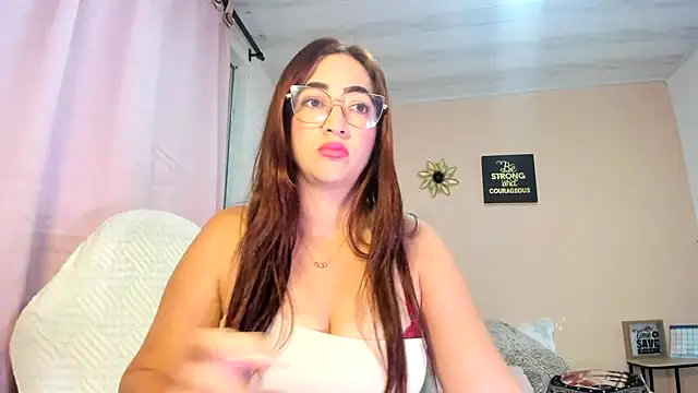 TamiDesire online show from July 3, 2026, 3:18 pm