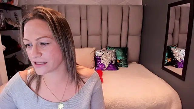 Charlot milf online show from November 10, 2025, 11:59 am