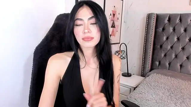 Anya Belth online show from July 24, 2026, 7:43 pm