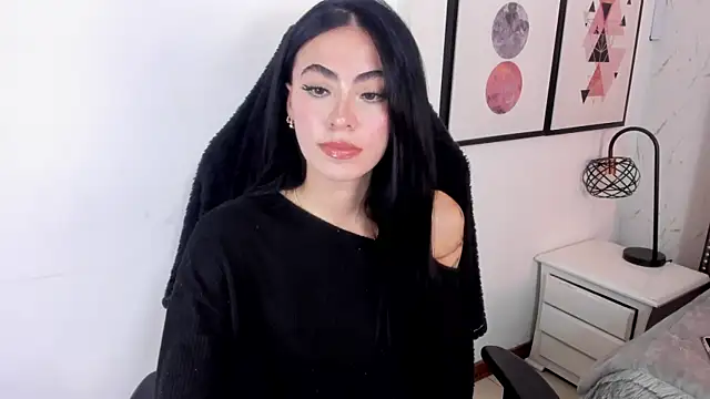Anya Belth online show from August 5, 2026, 7:30 pm
