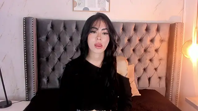 Anya Belth online show from July 1, 2026, 7:14 pm