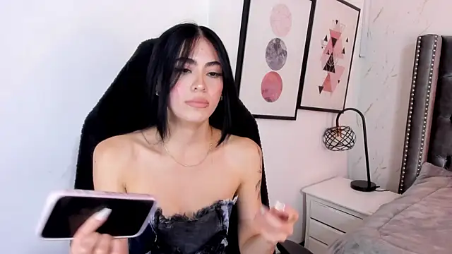 Anya Belth online show from July 30, 2026, 7:24 pm