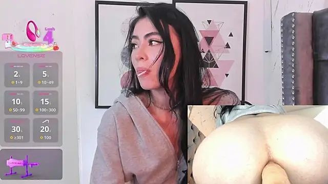 Anya Belth online show from March 11, 2026, 8:03 pm