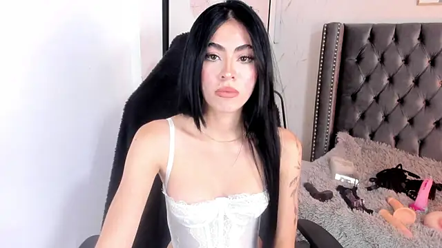 Anya Belth online show from July 25, 2026, 7:53 pm