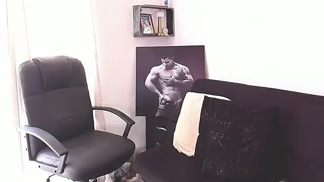 Marck Mathews online show from September 9, 2025, 3:54 pm