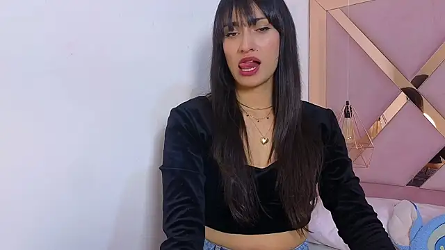 Sthephany grand online show from September 19, 2025, 3:16 pm