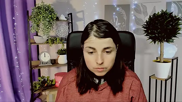 MartaEdams online show from March 2, 2026, 6:25 am