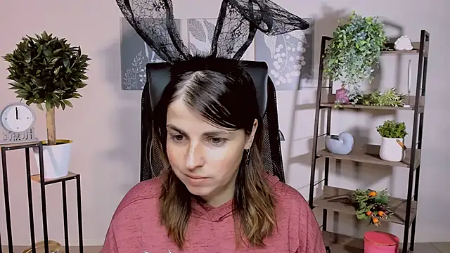 MartaEdams online show from October 10, 2025, 6:14 am