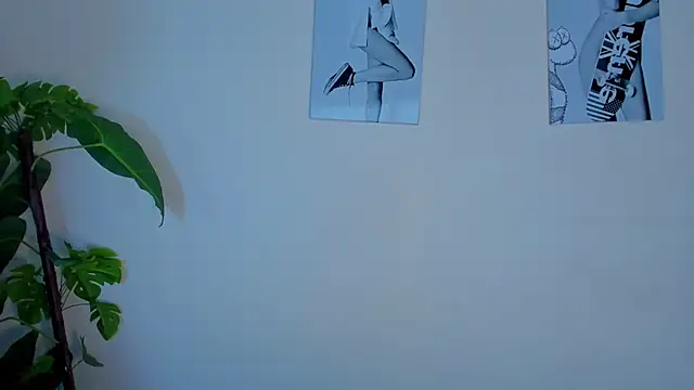 SamayRyann online show from January 10, 2026, 1:17 pm