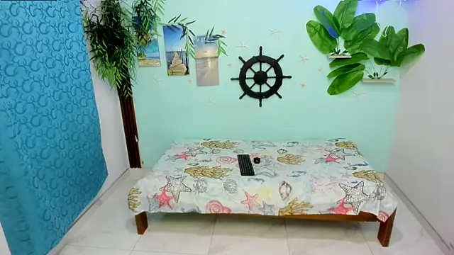 eladyrous98 online show from March 3, 2026, 1:18 pm