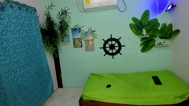 eladyrous98 online show from March 6, 2026, 2:23 pm