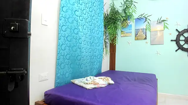 eladyrous98 online show from February 20, 2026, 1:13 pm