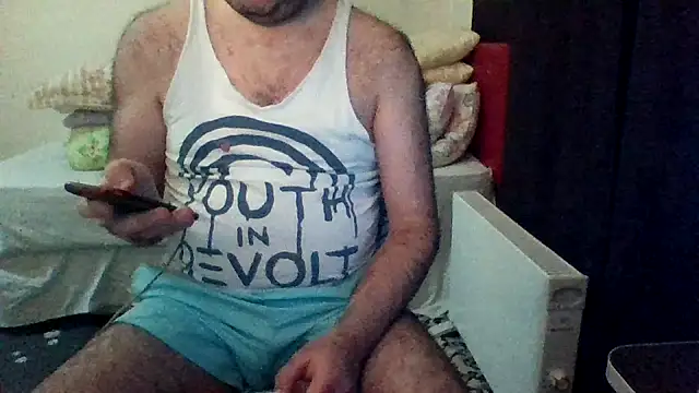 st206boy online show from March 8, 2026, 11:08 pm