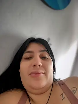 victoria amatista  online show from July 25, 2026, 4:46 pm