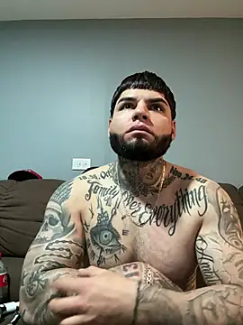 crazybarber69 online show from February 11, 2026, 3:34 pm