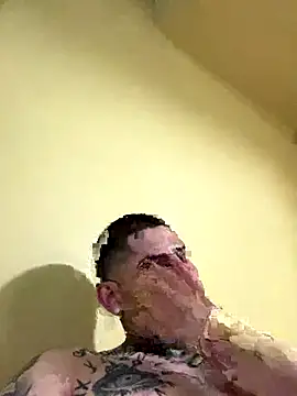 crazybarber69 online show from September 29, 2025, 5:14 am