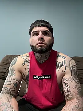 crazybarber69 online show from February 6, 2026, 5:58 am