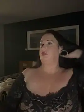 Kayla-Foxx online show from March 28, 2026, 11:06 pm