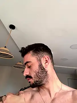 Carl242000 online show from January 13, 2026, 1:37 pm