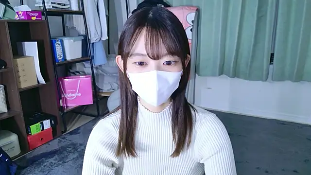 MAIMAI-club online show from November 8, 2025, 3:37 pm