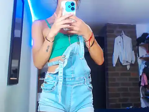 beautiful taty online show from October 3, 2025, 8:10 pm