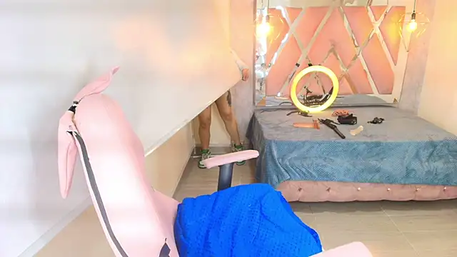 Soleil 66 online show from September 28, 2025, 3:57 am