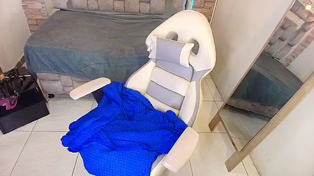 Soleil 66 online show from November 25, 2025, 4:35 am