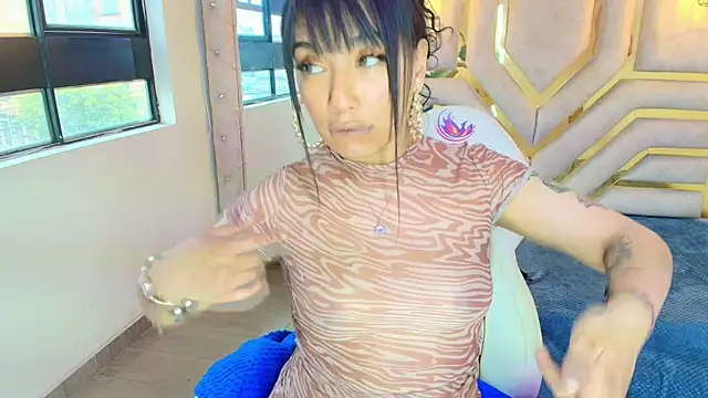 Soleil 66 online show from September 22, 2025, 8:48 pm