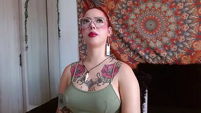 aphroditebloom online show from September 22, 2025, 5:52 pm