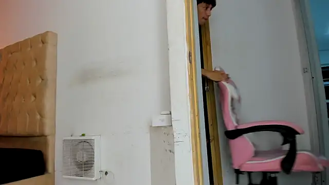 Darkknightx01 online show from October 4, 2025, 12:12 am