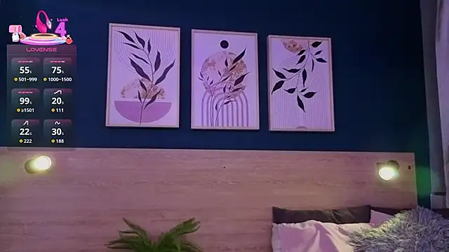 SarahMiler  online show from February 2, 2026, 11:53 am