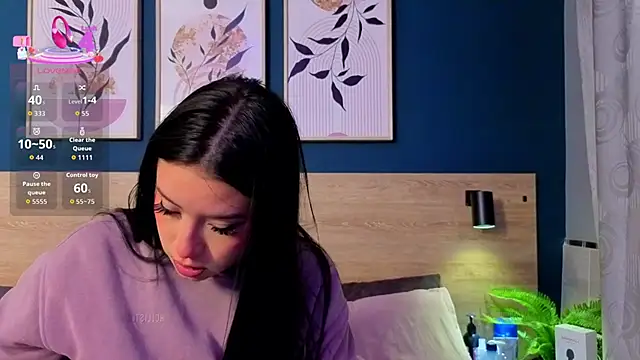 SarahMiler  online show from January 15, 2026, 3:37 pm