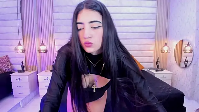 Snapshot of VictoriaaBlair chatting on March 9, 2026, 6:44 pm VictoriaaBlair online show from March 9, 2026, 6:44 pm