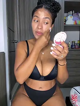 Mia sweet80 online show from September 14, 2025, 1:50 am