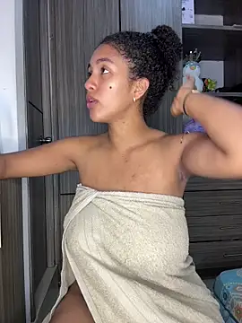 Mia sweet80 online show from October 23, 2025, 3:05 am