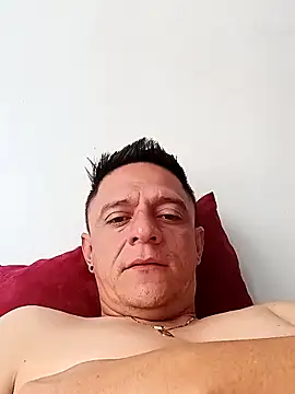 leon8013A online show from February 16, 2026, 2:16 pm