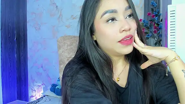 Eva cutte online show from November 23, 2025, 12:48 pm