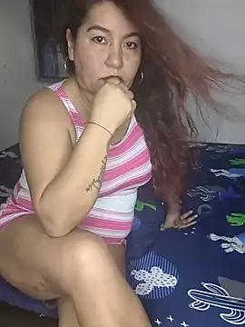 daniela500211 online show from August 2, 2026, 3:49 am