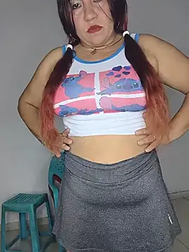 daniela500211 online show from August 6, 2026, 3:56 am
