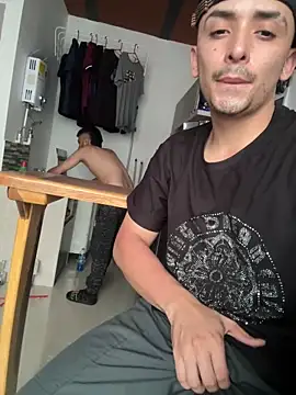 Jacobs0 online show from March 2, 2026, 9:44 pm