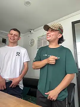 Jacobs0 online show from March 17, 2026, 7:39 pm