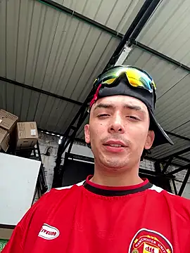 Jacobs0 online show from January 11, 2026, 5:09 pm