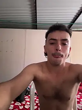 Jacobs0 online show from November 17, 2025, 12:20 pm