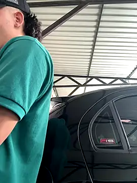 Jacobs0 online show from October 3, 2025, 2:07 pm