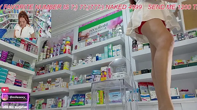 swmilena hot  online show from May 6, 2026, 1:42 am