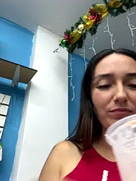 swmilena hot  online show from November 21, 2025, 10:09 pm