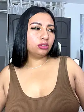 Issa Santana online show from November 23, 2025, 5:34 pm