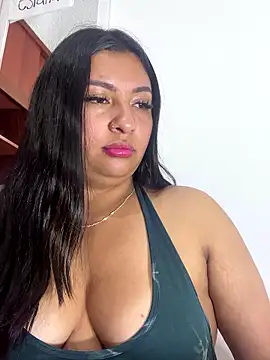 Issa Santana online show from January 16, 2026, 10:25 pm