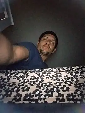 Snapshot of 1234locos chatting on March 9, 2026, 8:51 am 1234locos online show from March 9, 2026, 8:51 am